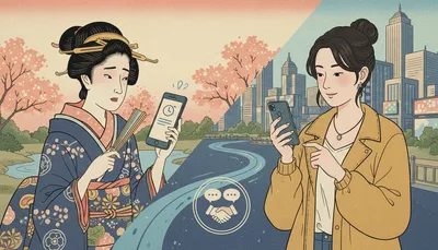 LINEでシフト変更をお願いする際の例文とマナーは？失礼なく伝える方法を解説