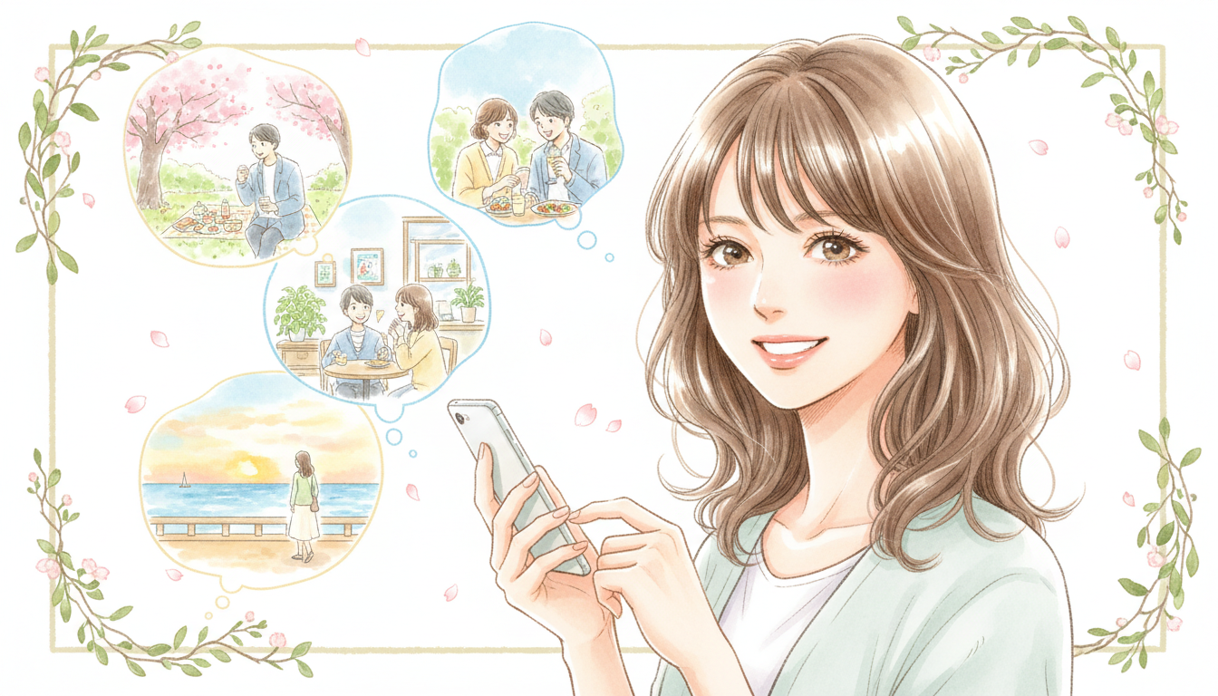 なぜ具体的で相手を気遣う誘い方が成功しやすいのか