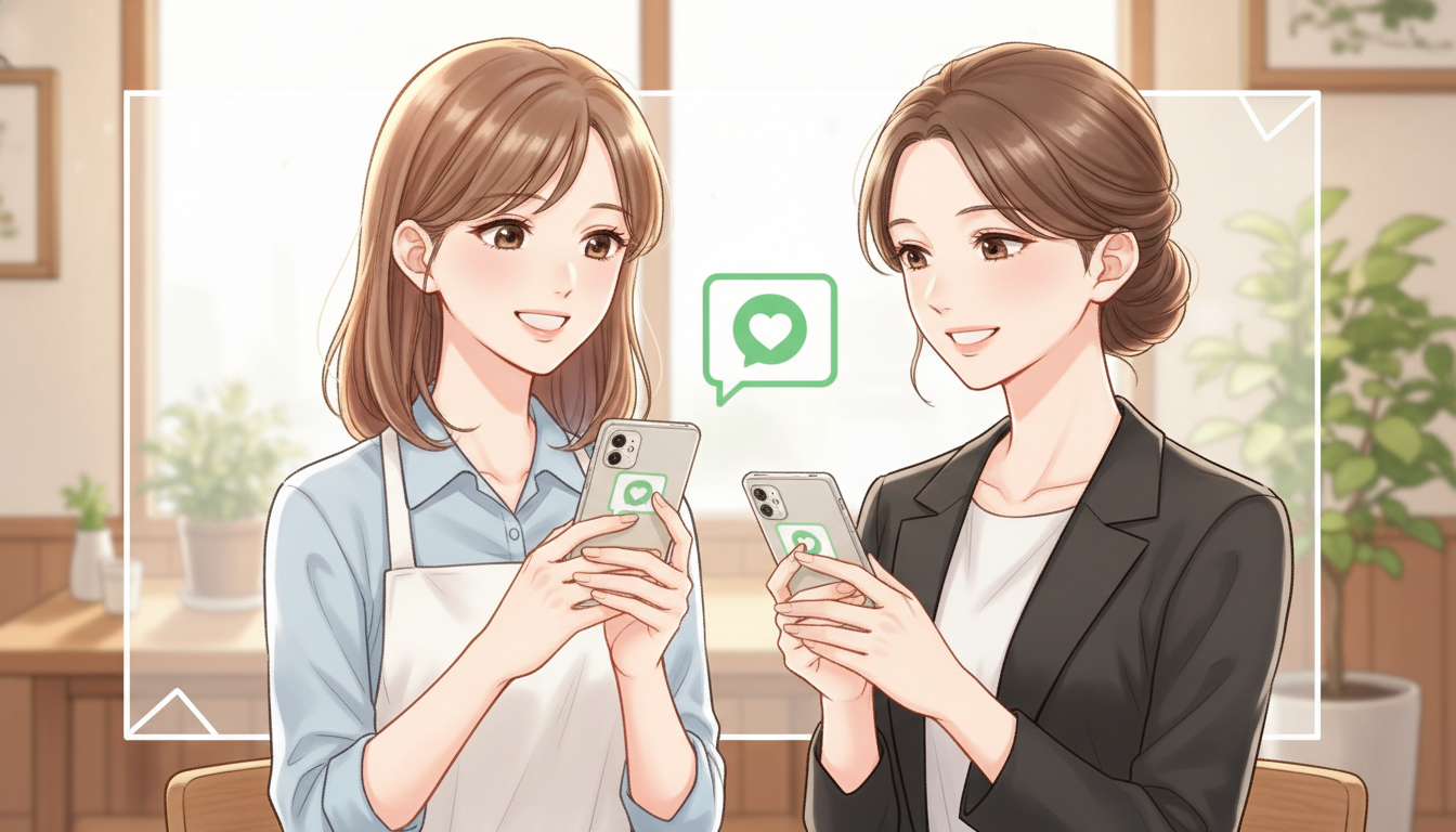 少し丁寧な例文