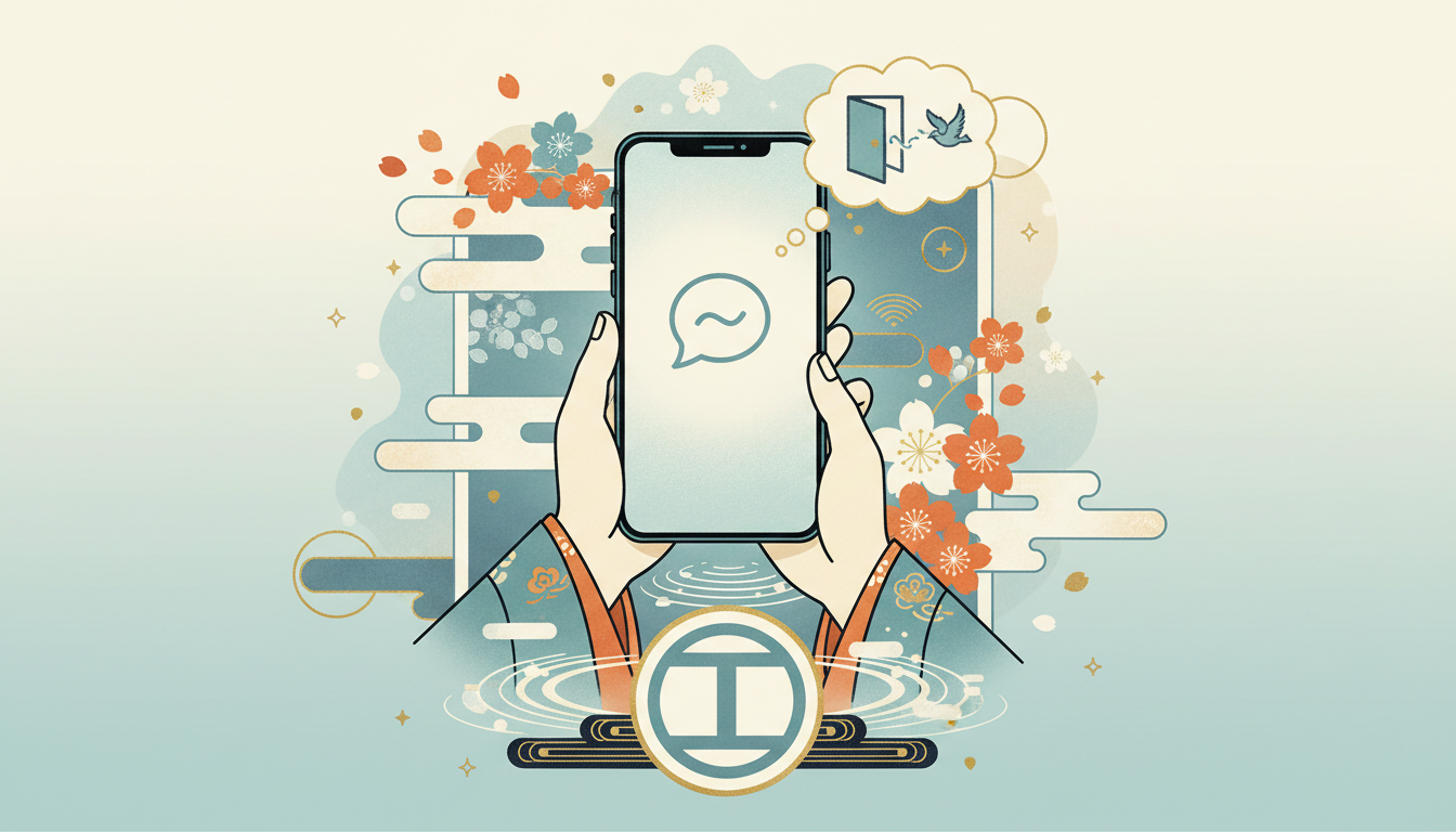 バイトをLINEで辞める際の結論