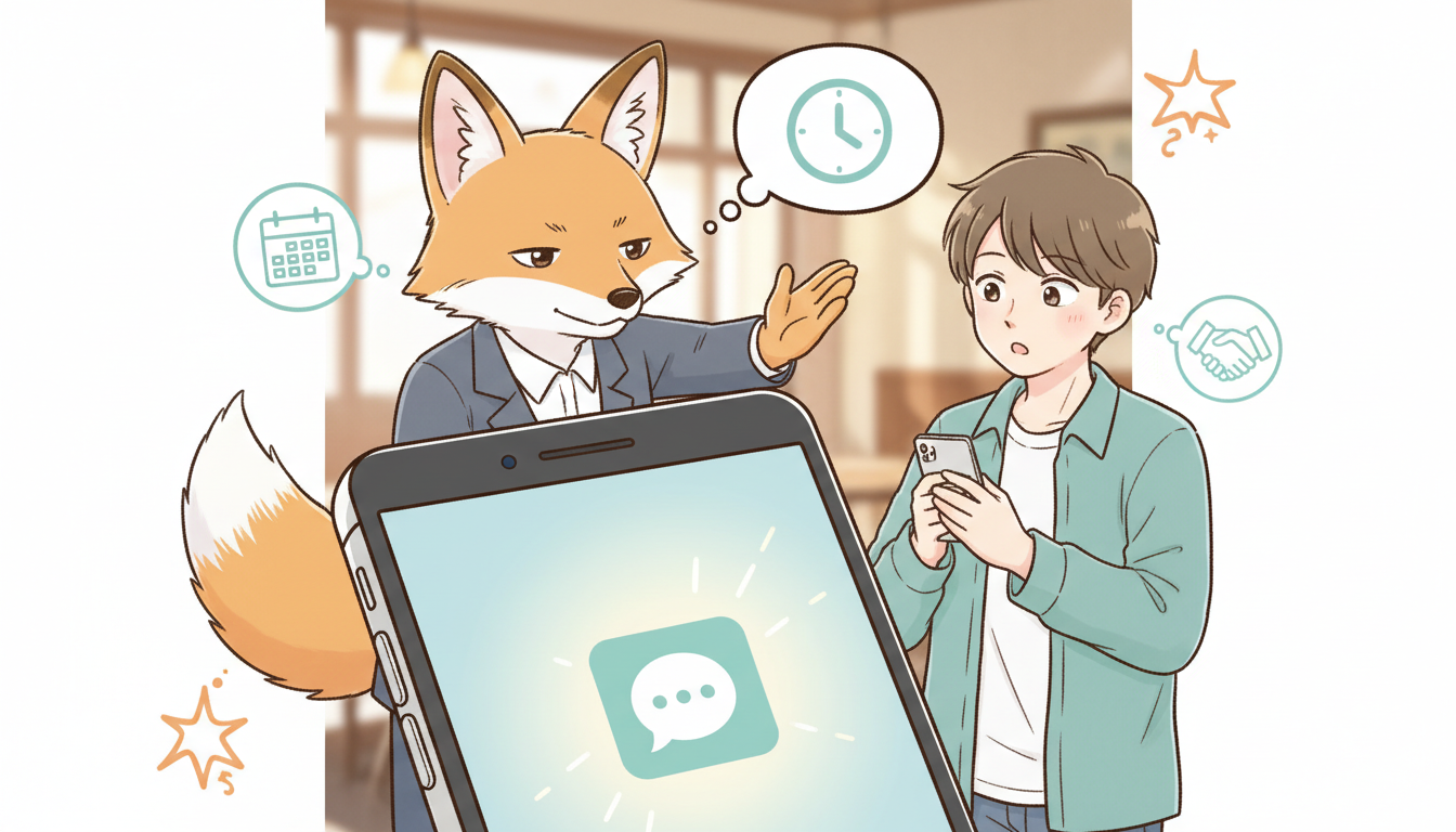 そのまま使いやすい基本例文