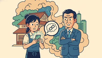 バイトを即日辞める際のLINE例文は？失礼なく伝える方法とは？