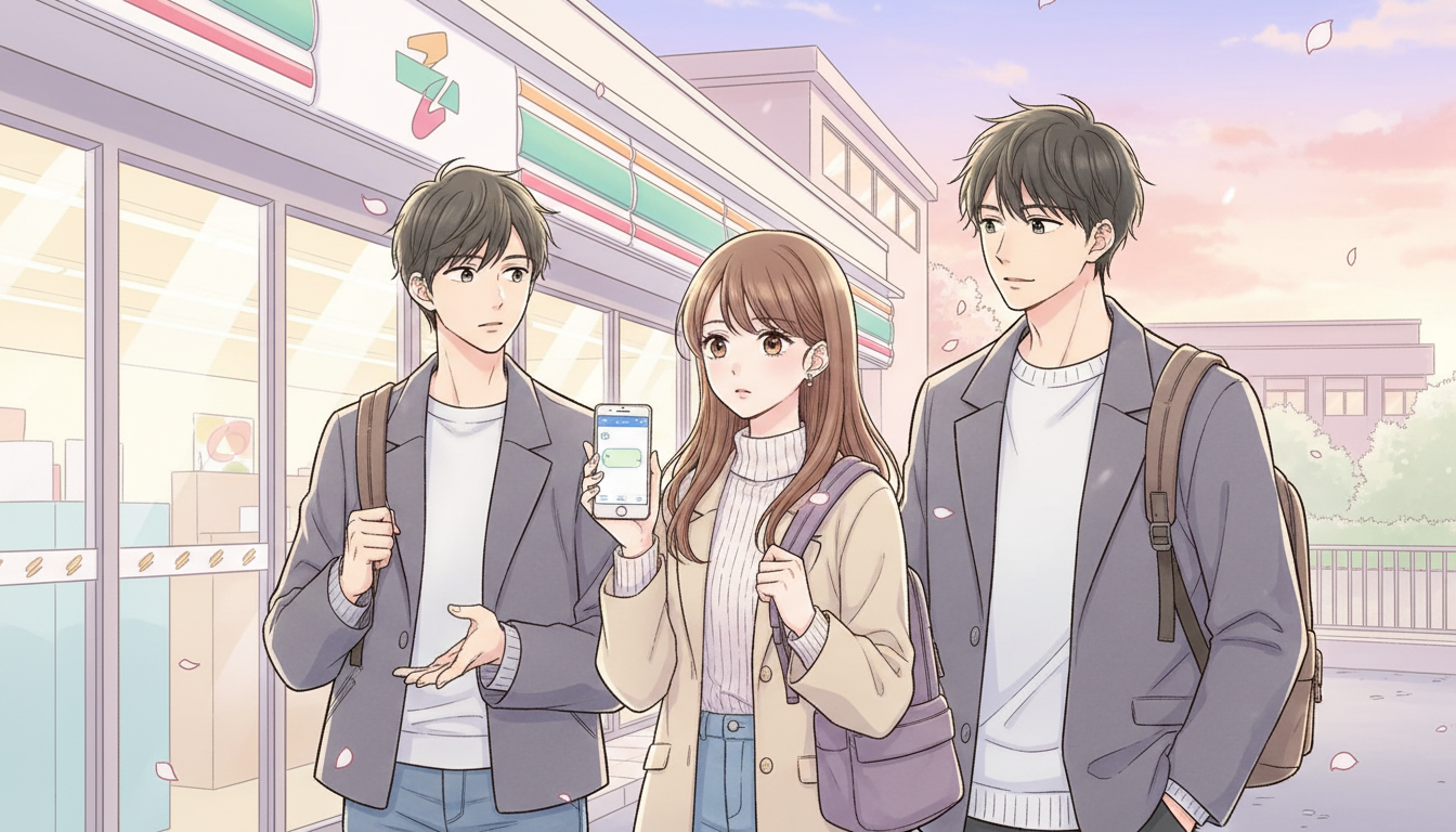 そのまま使いやすい基本例文