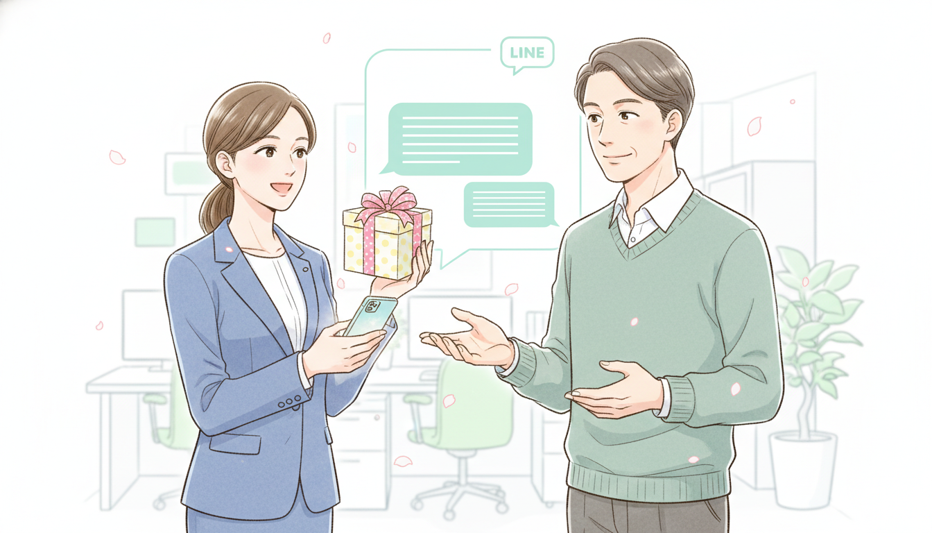 そのまま使いやすい基本例文