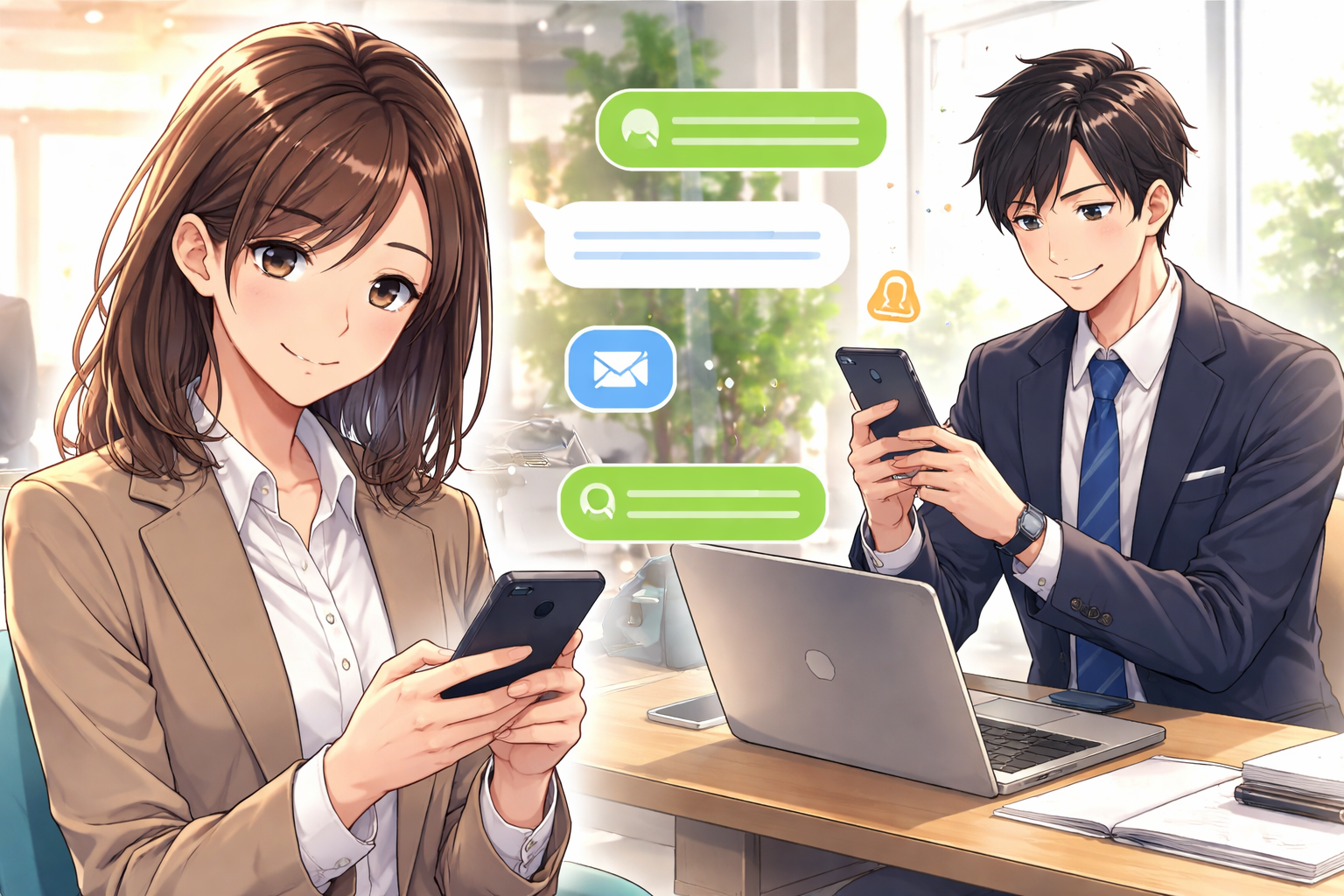 そのまま使いやすい基本例文