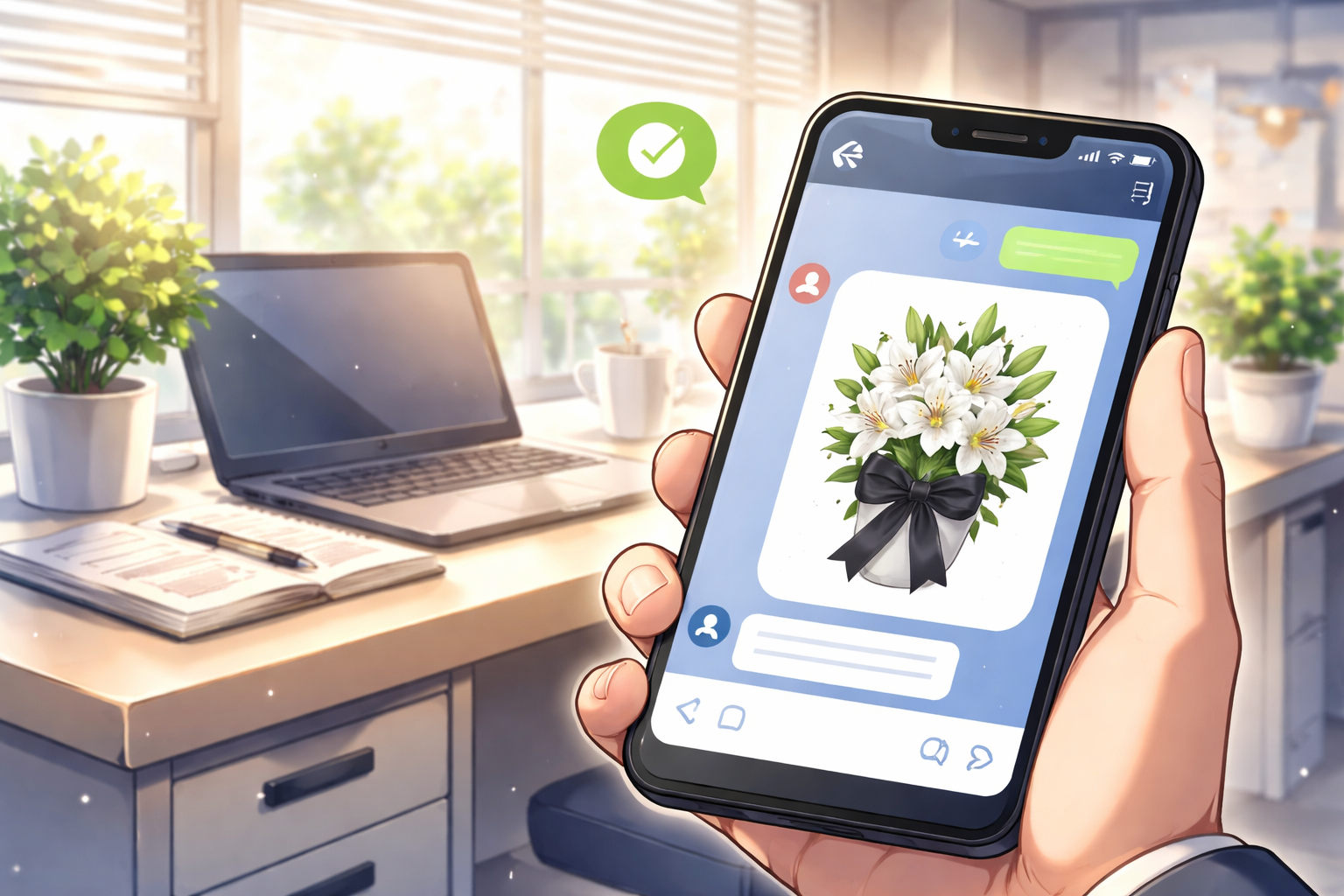 そのまま使いやすい基本例文