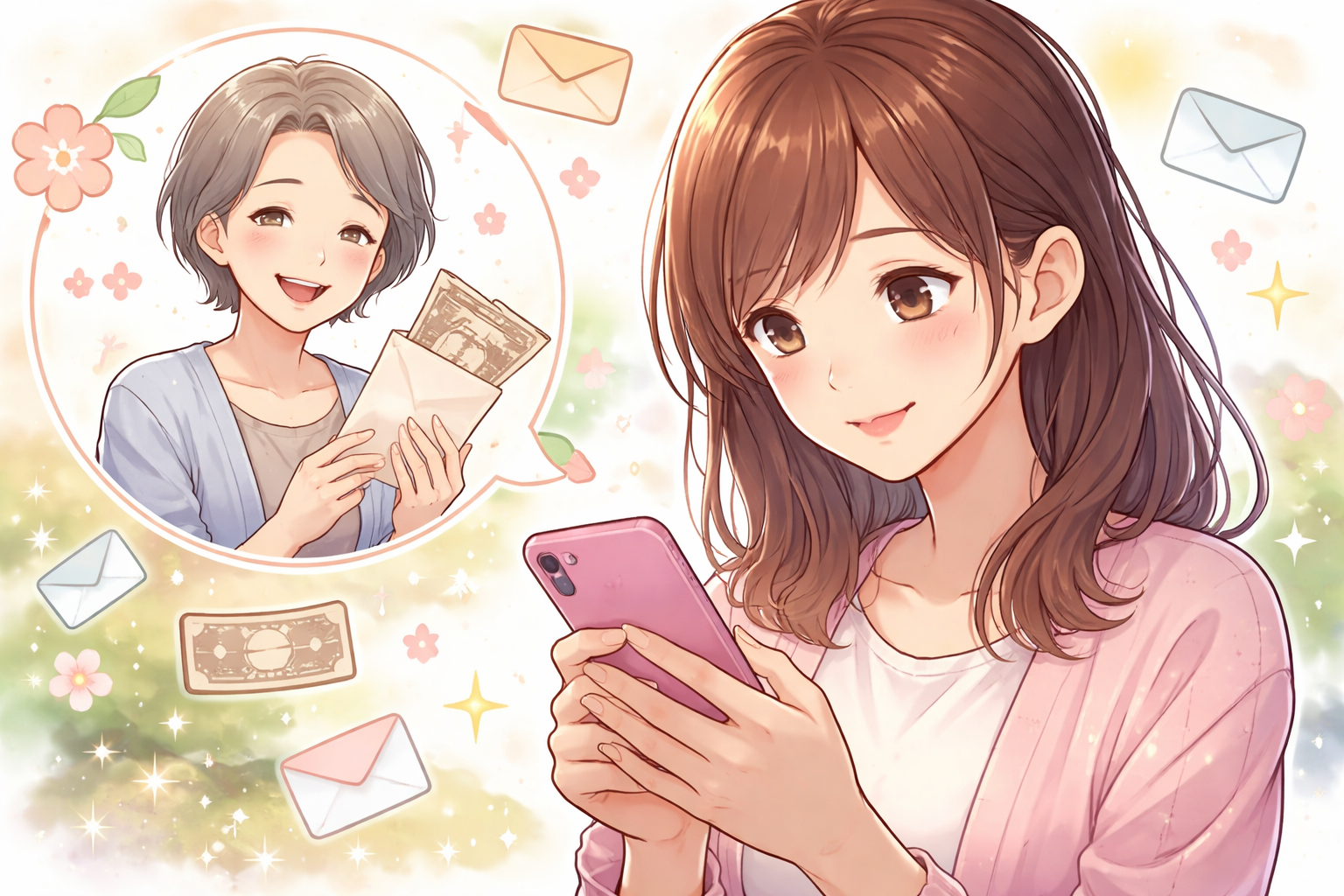 そのまま使いやすい基本例文