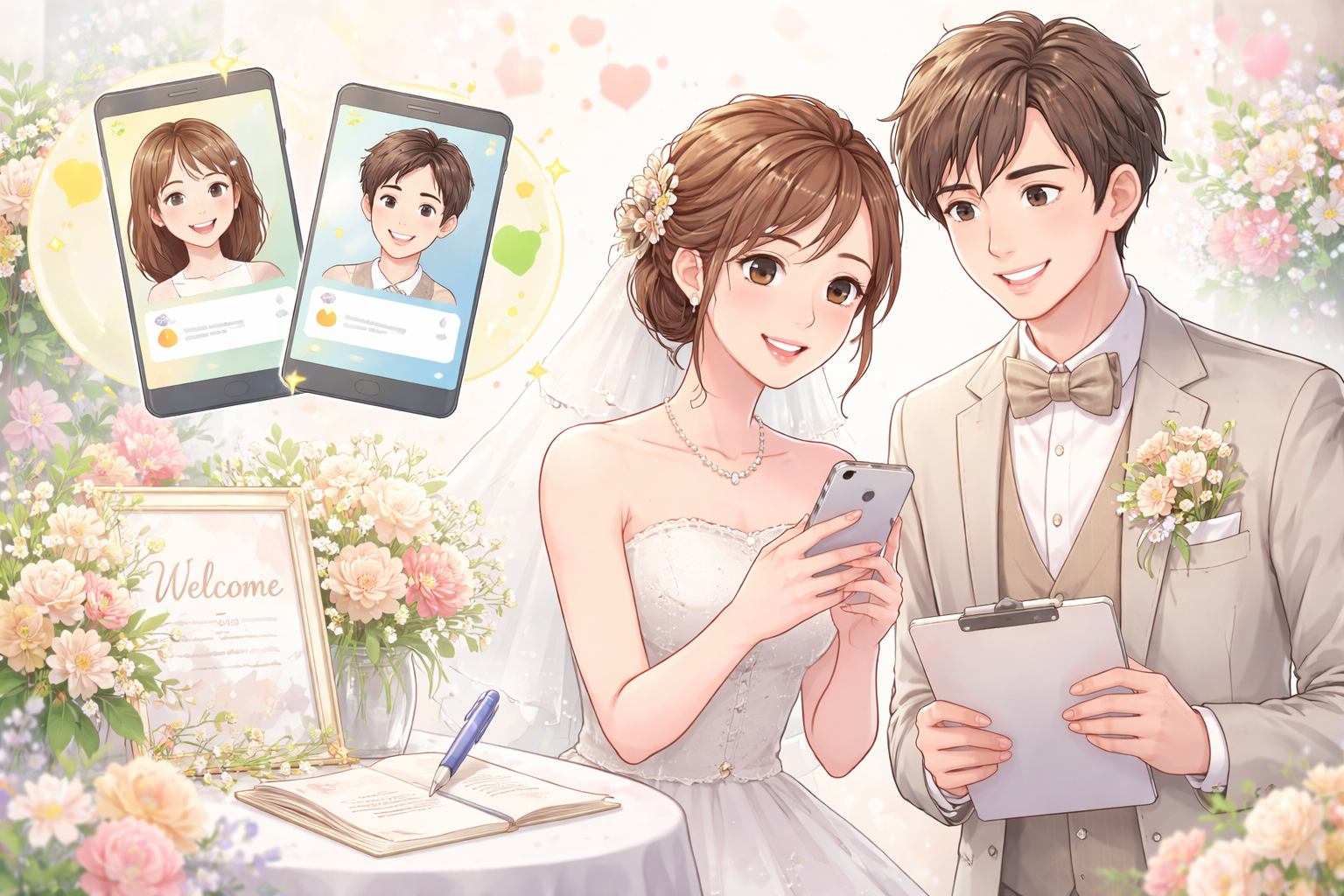 そのまま使いやすい基本例文